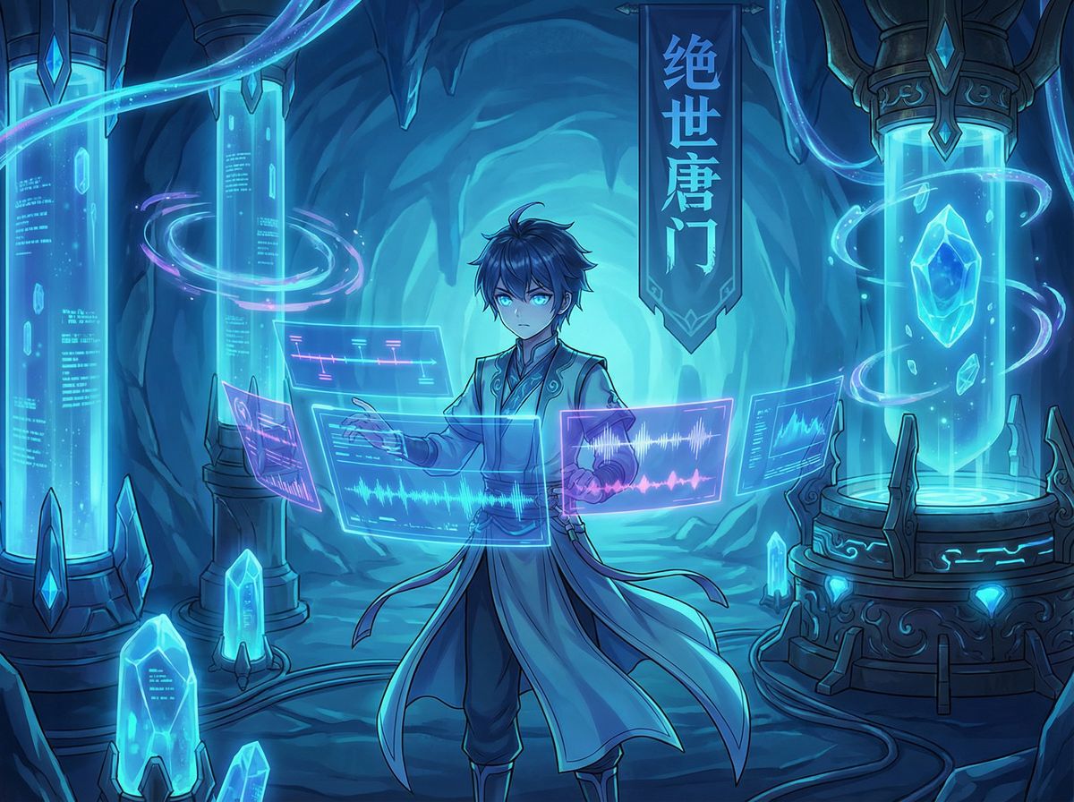 每日大赛 AI视频剪辑教程