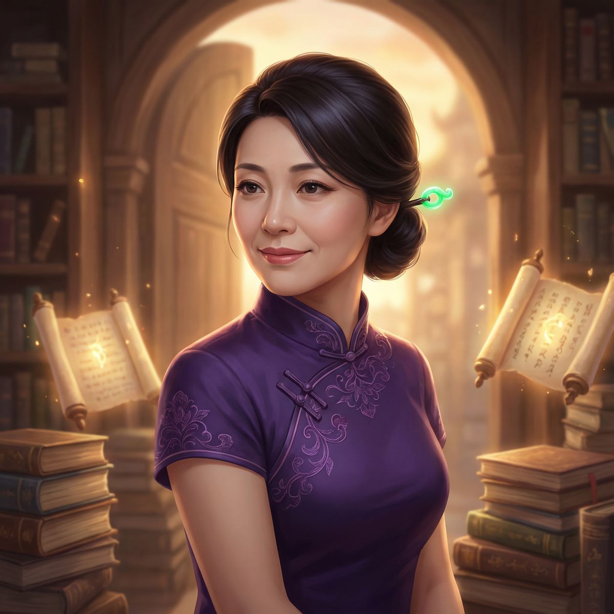 每日大赛文化顾问