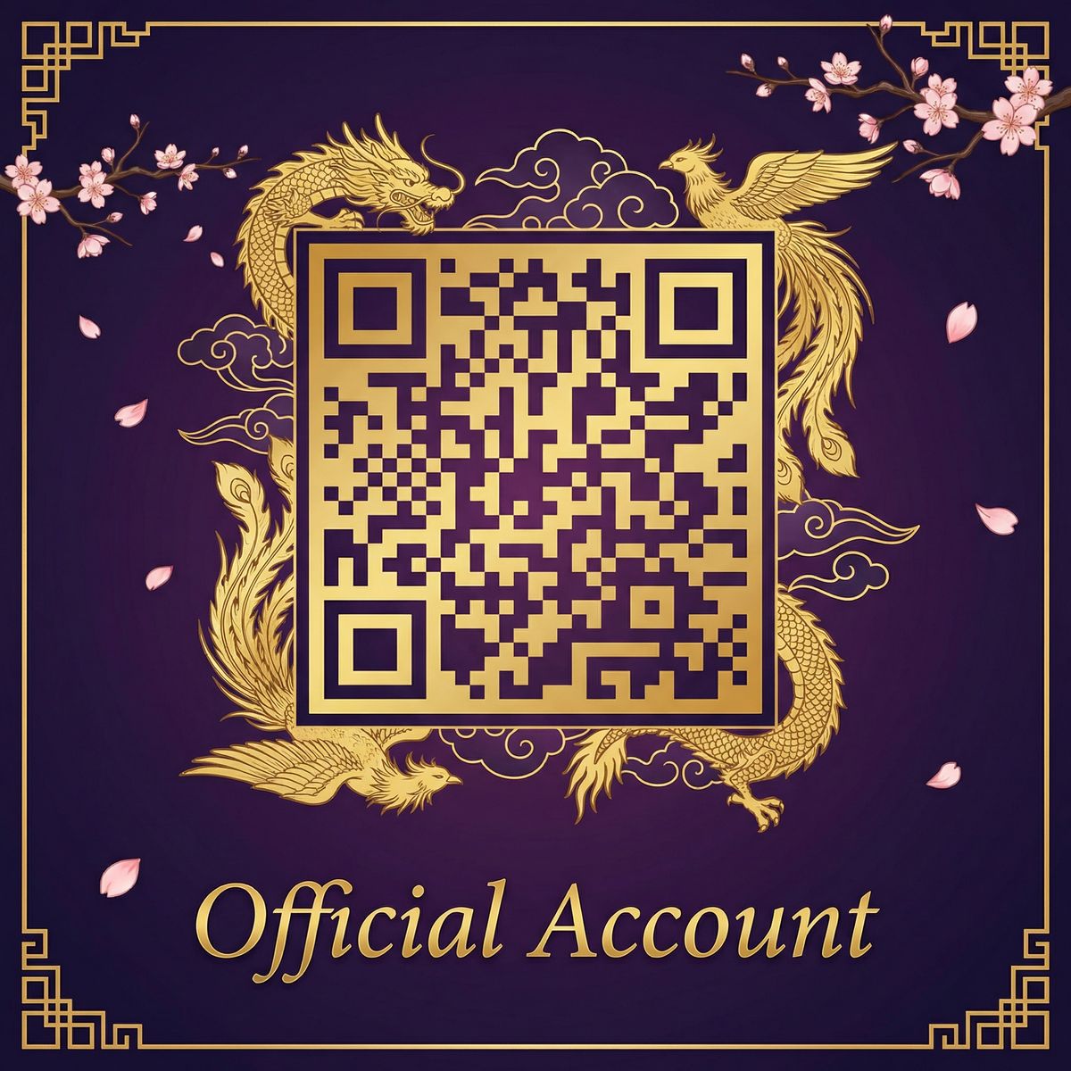 每日大赛公众号二维码